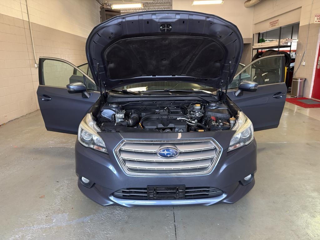 used 2015 Subaru Legacy car, priced at $6,544