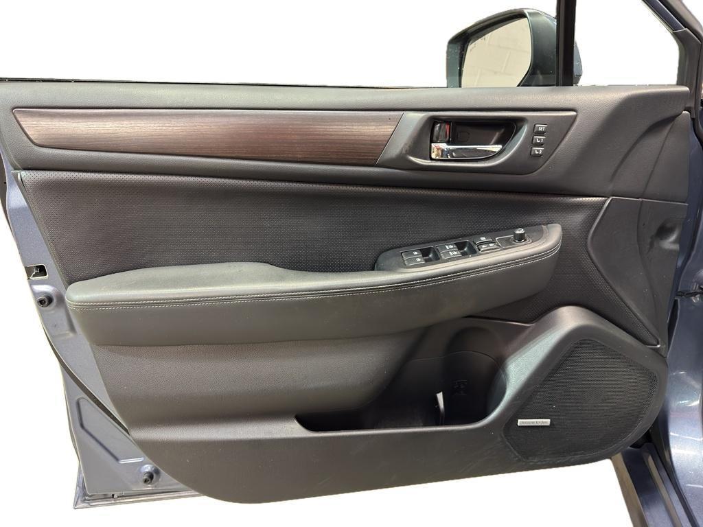 used 2015 Subaru Legacy car, priced at $6,544
