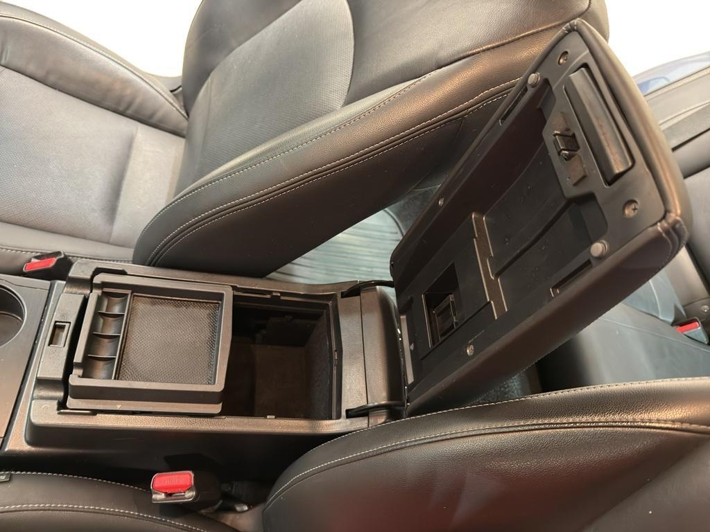 used 2015 Subaru Legacy car, priced at $6,544