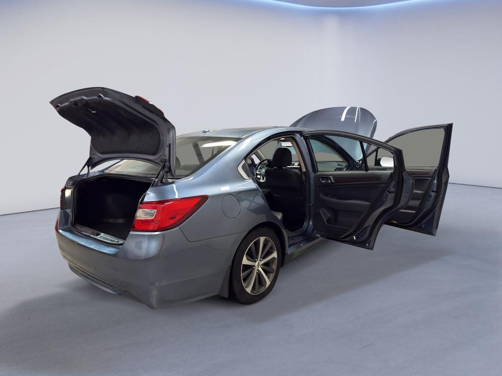 used 2015 Subaru Legacy car, priced at $6,544