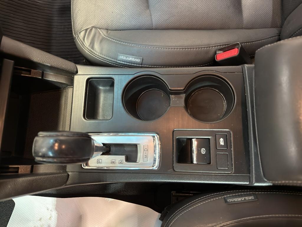 used 2015 Subaru Legacy car, priced at $6,544