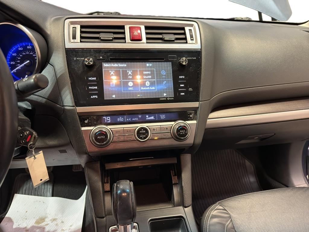 used 2015 Subaru Legacy car, priced at $6,544