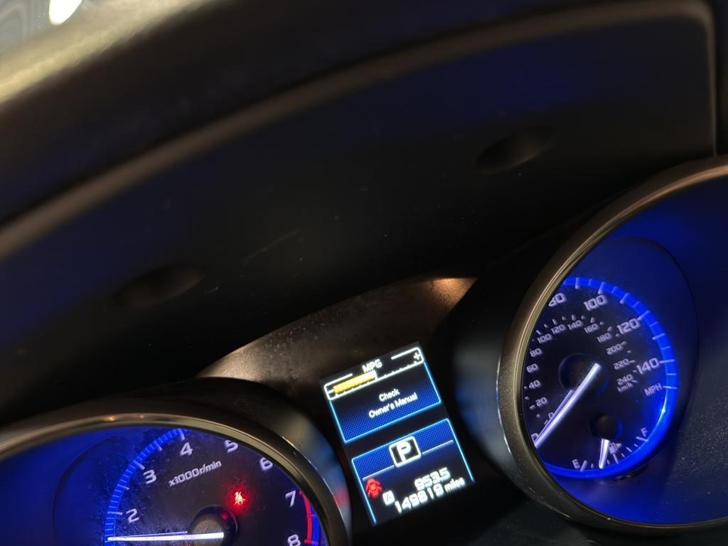 used 2015 Subaru Legacy car, priced at $6,544