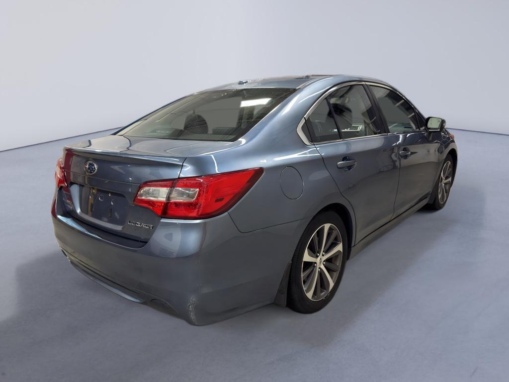 used 2015 Subaru Legacy car, priced at $6,544