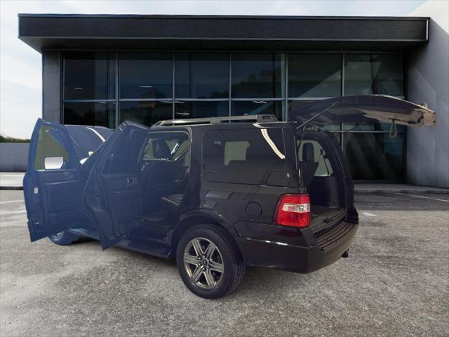 used 2014 Ford Expedition car, priced at $10,791