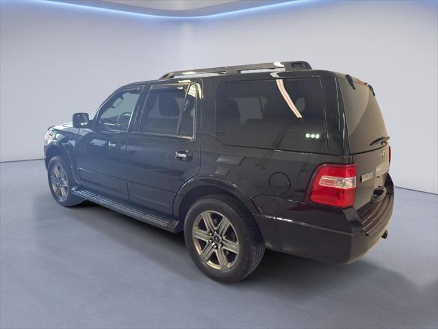 used 2014 Ford Expedition car, priced at $10,791