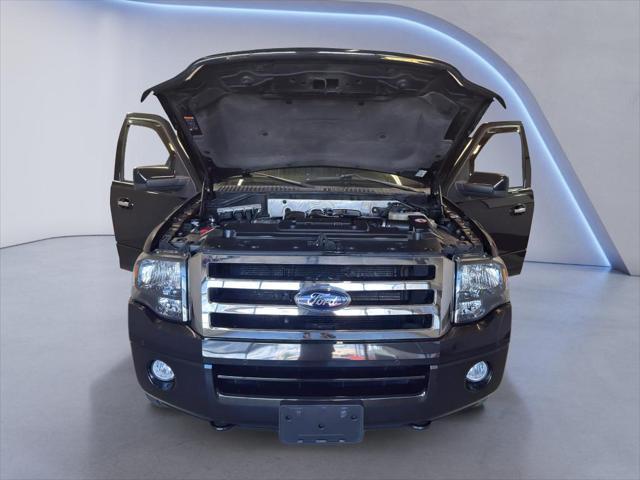 used 2014 Ford Expedition car, priced at $10,791