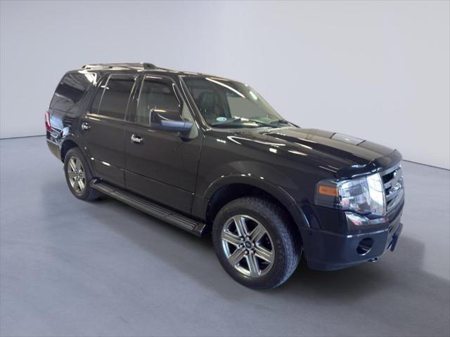 used 2014 Ford Expedition car, priced at $10,991