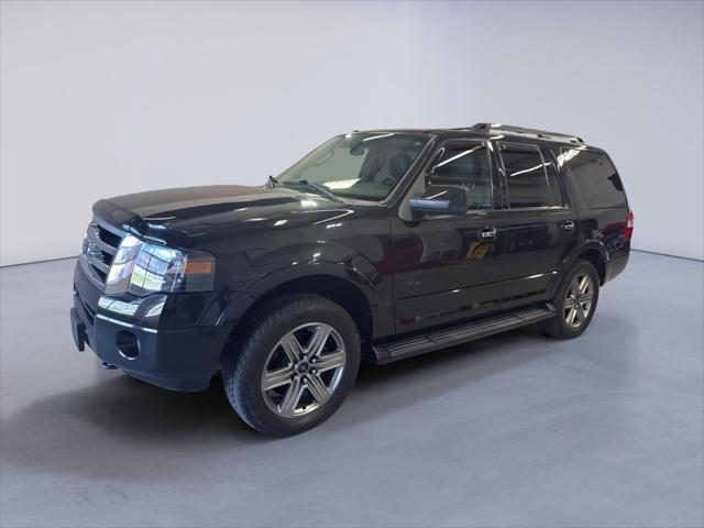 used 2014 Ford Expedition car, priced at $10,791