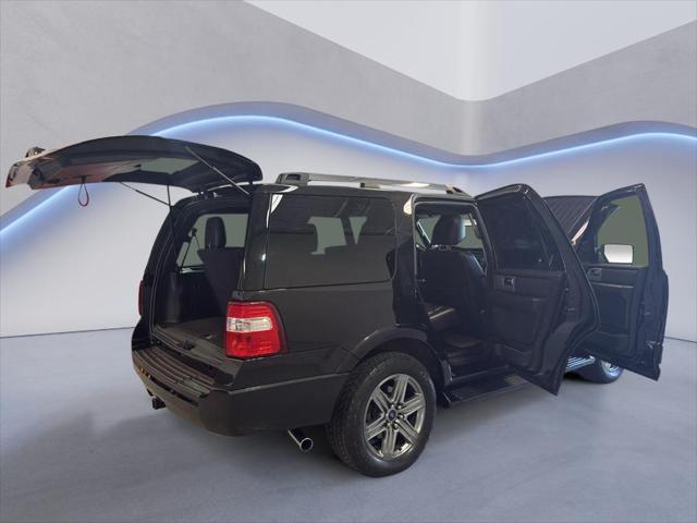 used 2014 Ford Expedition car, priced at $10,791