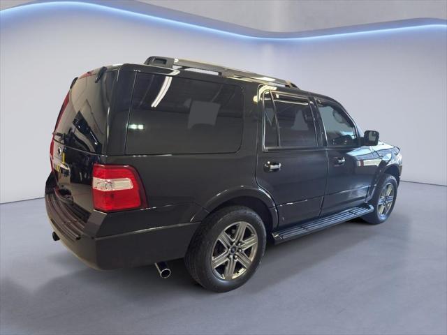 used 2014 Ford Expedition car, priced at $10,791
