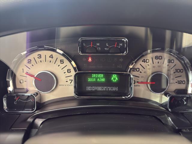 used 2014 Ford Expedition car, priced at $10,791