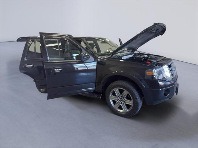 used 2014 Ford Expedition car, priced at $10,791