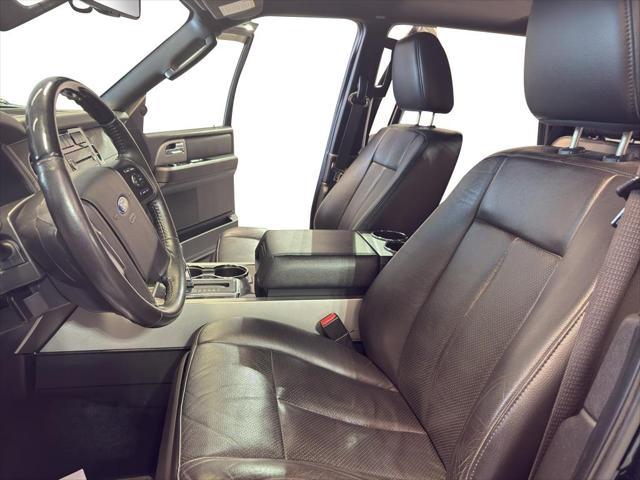 used 2014 Ford Expedition car, priced at $10,791