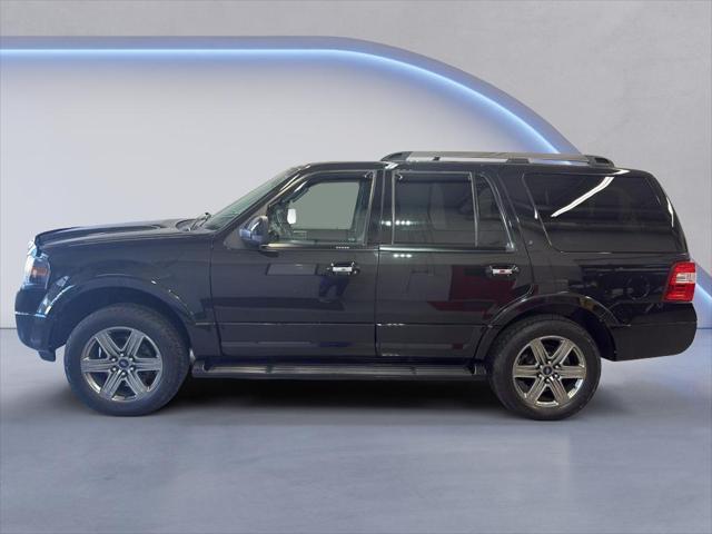 used 2014 Ford Expedition car, priced at $10,791