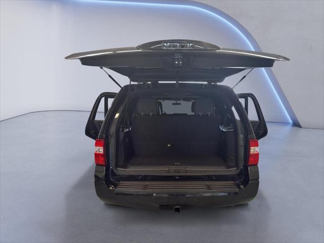 used 2014 Ford Expedition car, priced at $10,791