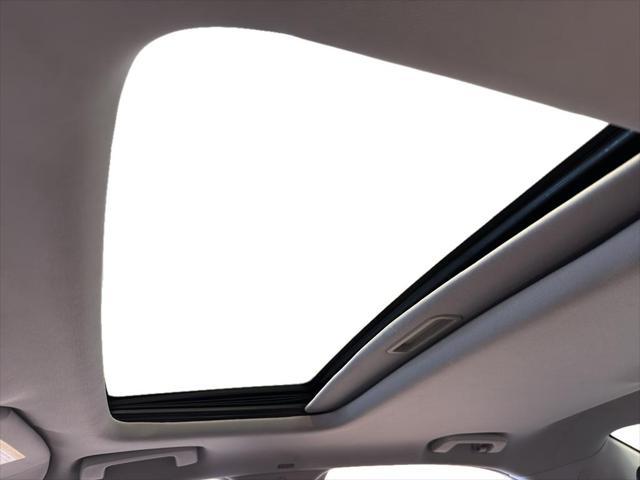 used 2012 Lincoln MKZ car, priced at $9,700