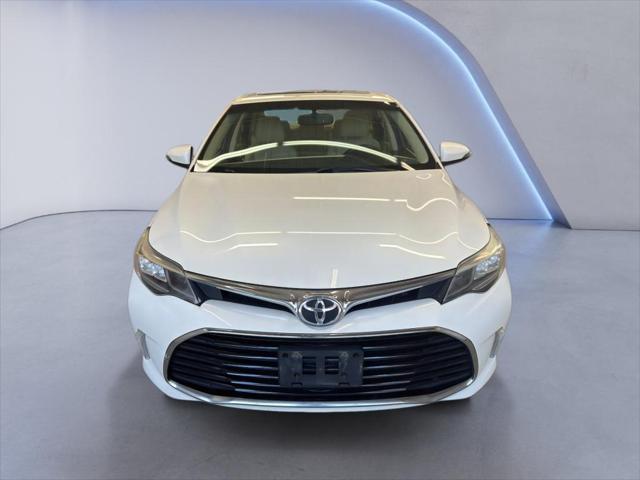 used 2016 Toyota Avalon car, priced at $7,991
