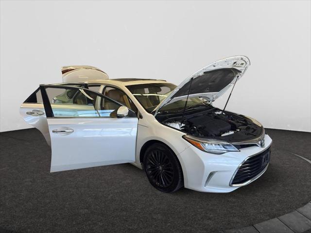 used 2016 Toyota Avalon car, priced at $7,991