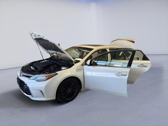 used 2016 Toyota Avalon car, priced at $7,991