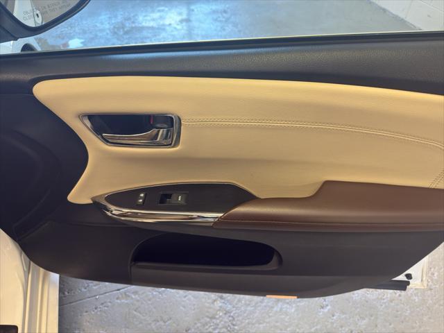 used 2016 Toyota Avalon car, priced at $7,991