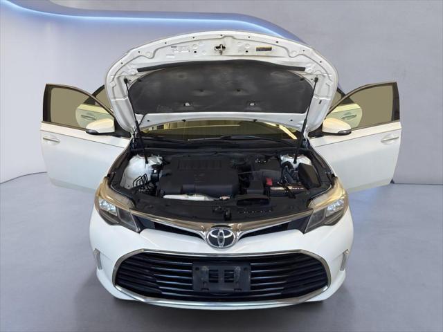 used 2016 Toyota Avalon car, priced at $7,991