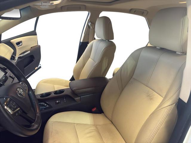 used 2016 Toyota Avalon car, priced at $7,991