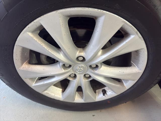 used 2014 Toyota RAV4 car, priced at $9,998