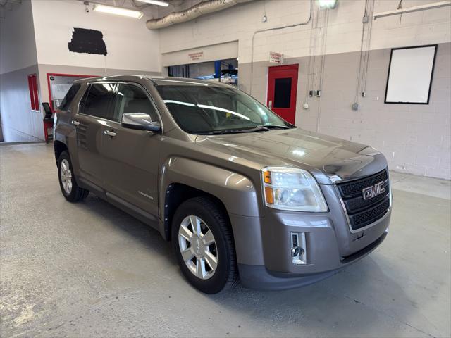 used 2010 GMC Terrain car, priced at $1,888
