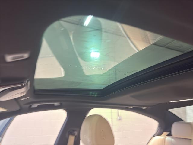 used 2020 BMW 530 car, priced at $19,991