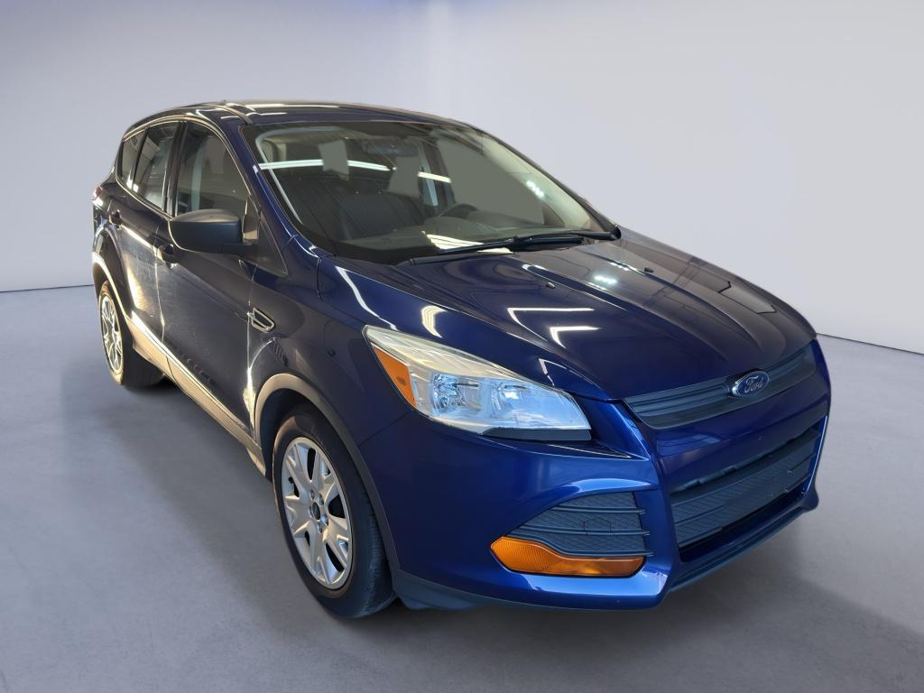 used 2016 Ford Escape car, priced at $9,795