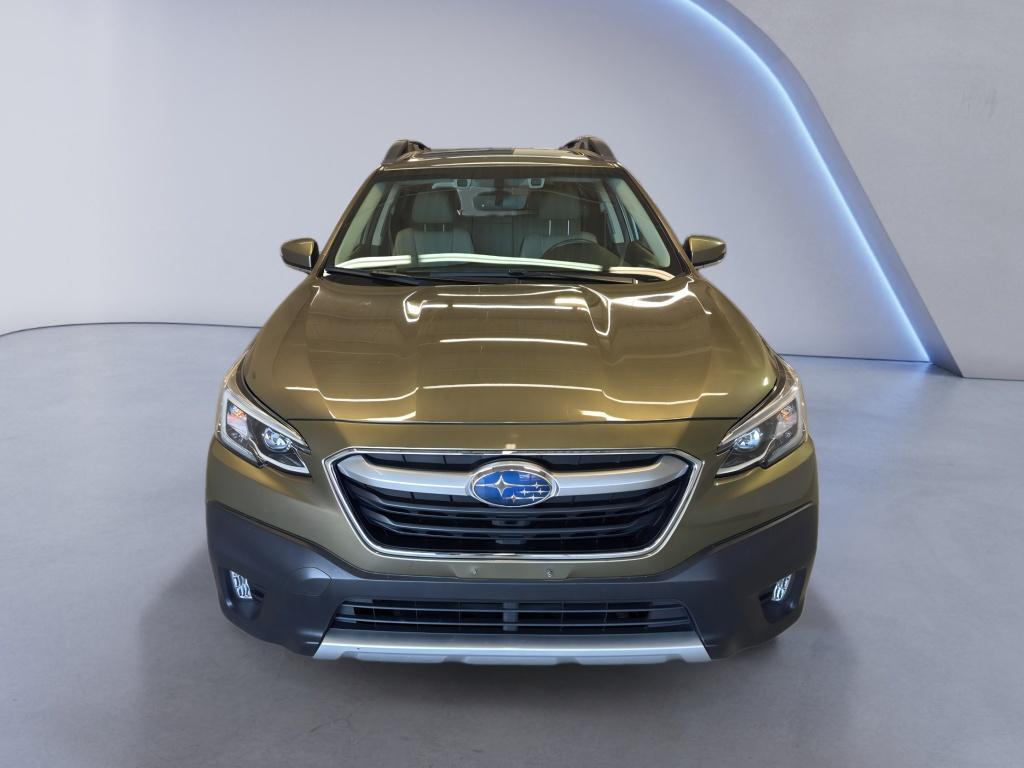 used 2020 Subaru Outback car, priced at $18,991