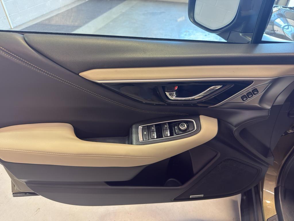 used 2020 Subaru Outback car, priced at $18,991