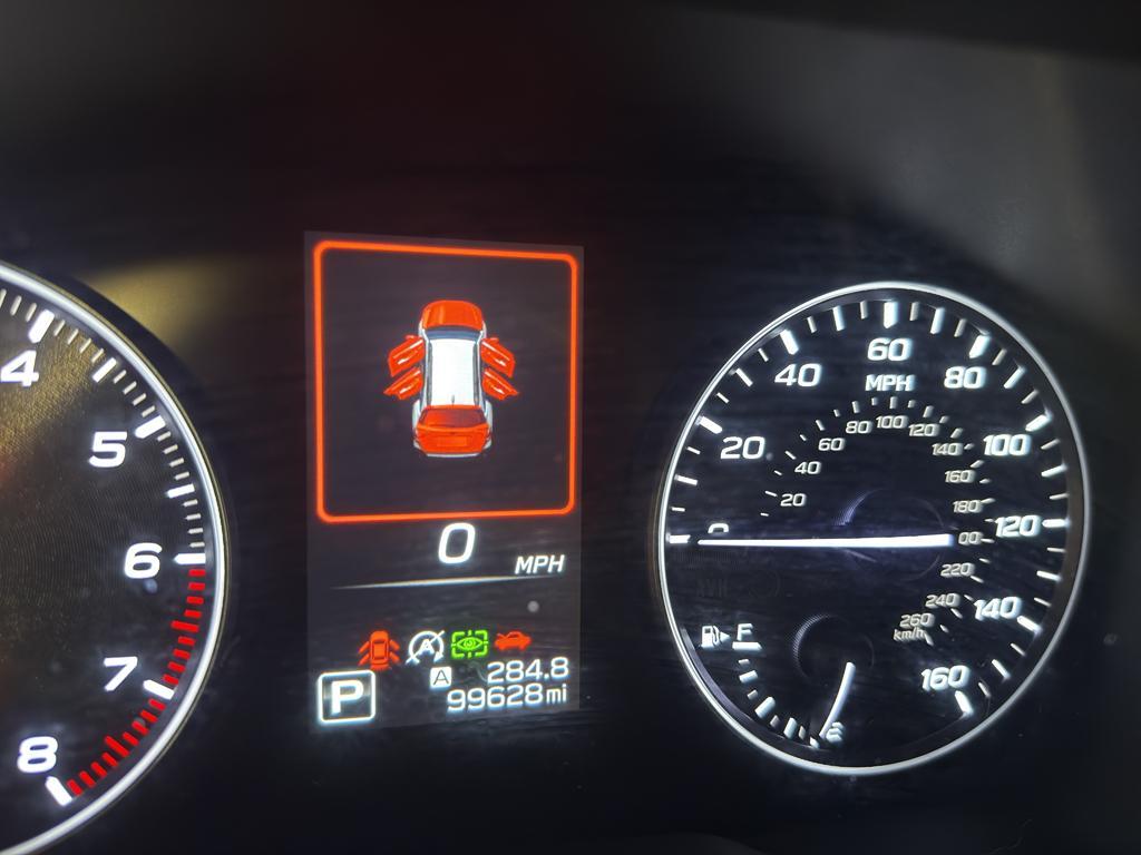 used 2020 Subaru Outback car, priced at $18,991