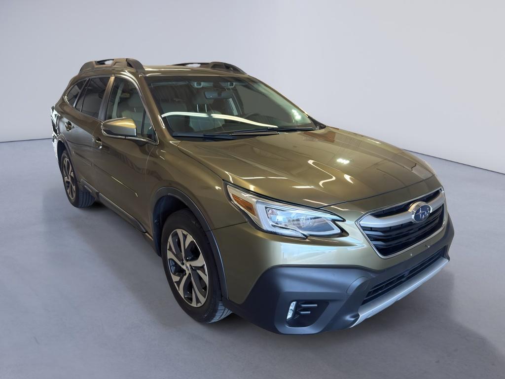 used 2020 Subaru Outback car, priced at $18,991