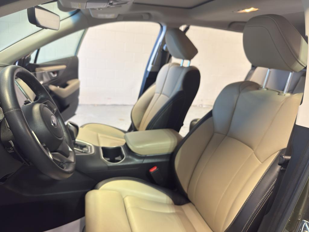 used 2020 Subaru Outback car, priced at $18,991