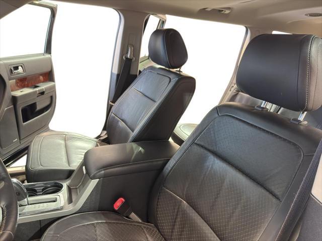 used 2011 Ford Flex car, priced at $11,695