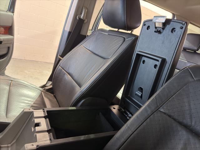 used 2011 Ford Flex car, priced at $11,695