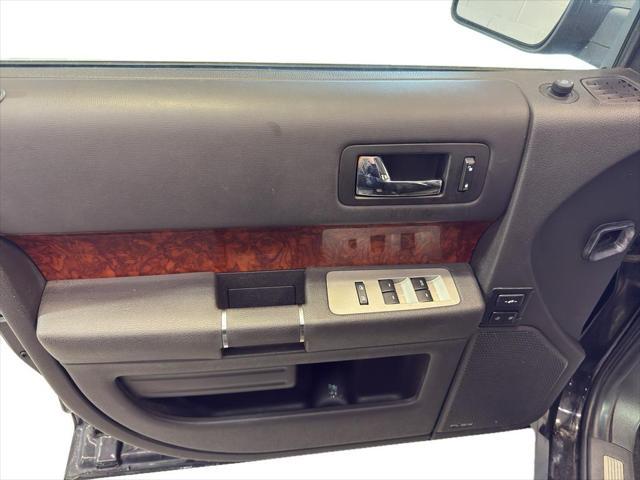 used 2011 Ford Flex car, priced at $11,695