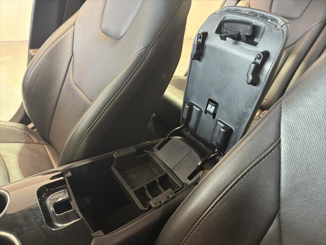 used 2014 Ford Fusion car, priced at $8,695