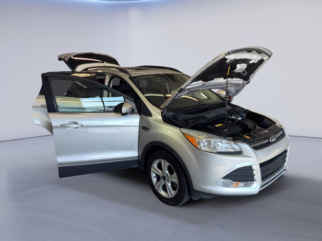 used 2016 Ford Escape car, priced at $10,991