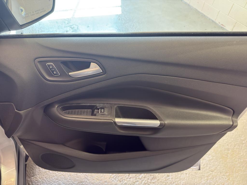 used 2016 Ford Escape car, priced at $10,991