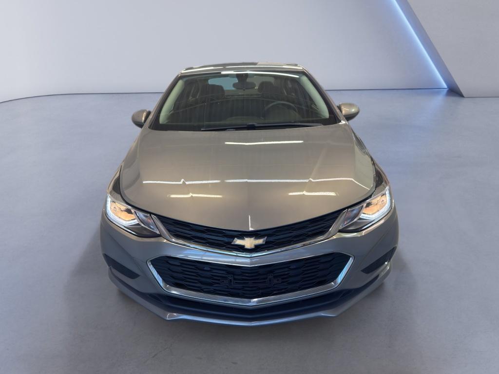 used 2017 Chevrolet Cruze car, priced at $8,991