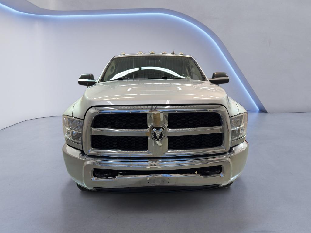 used 2018 Ram 2500 car, priced at $22,000