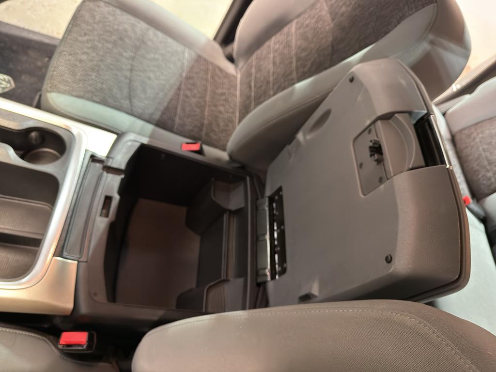 used 2018 Ram 2500 car, priced at $22,000