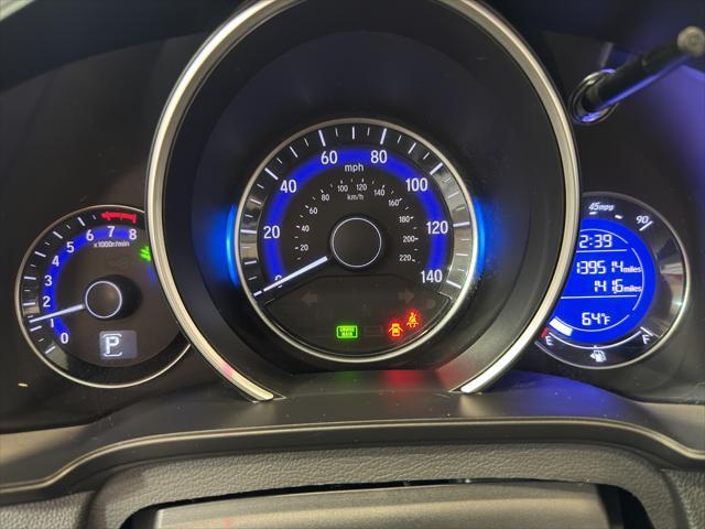 used 2016 Honda Fit car, priced at $9,998