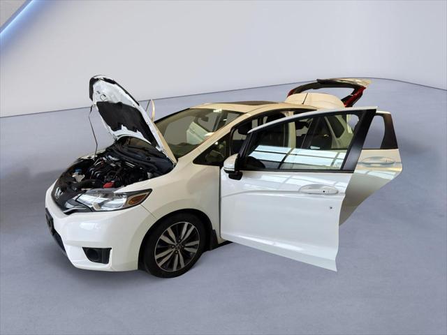 used 2016 Honda Fit car, priced at $9,998