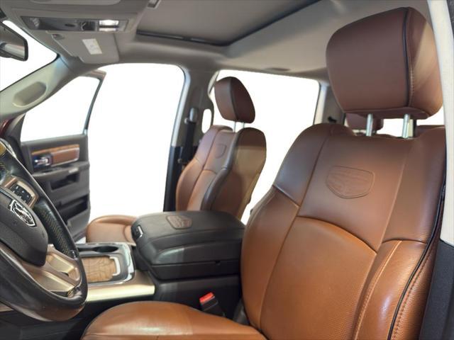 used 2016 Ram 1500 car, priced at $25,995