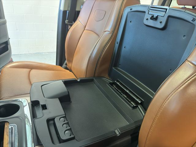 used 2016 Ram 1500 car, priced at $25,995