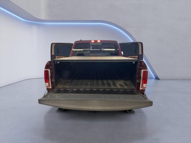 used 2016 Ram 1500 car, priced at $25,995